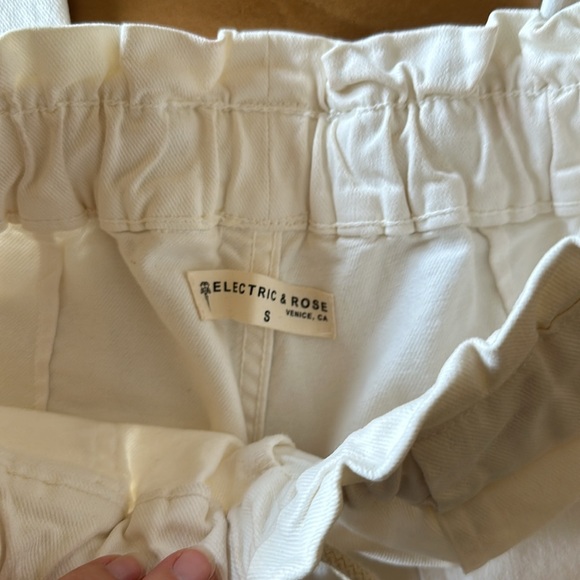 Electric & Rose Easy Pant - Picture 7 of 7